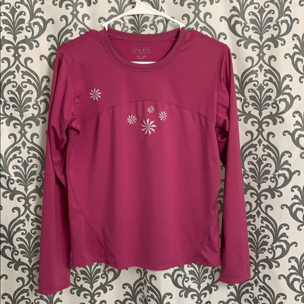 Athleta shirt